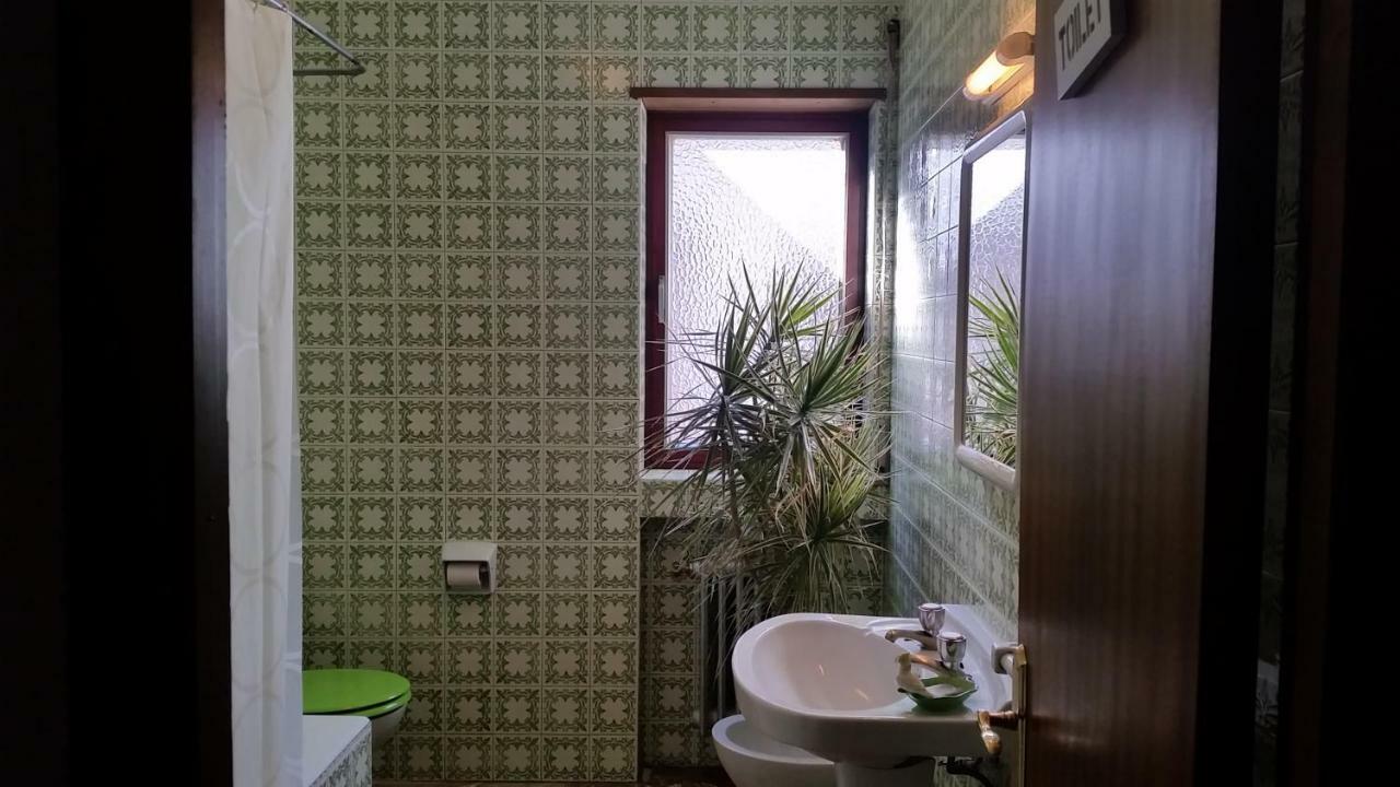 El Crucero Hostel La Magdalena  Cameră foto