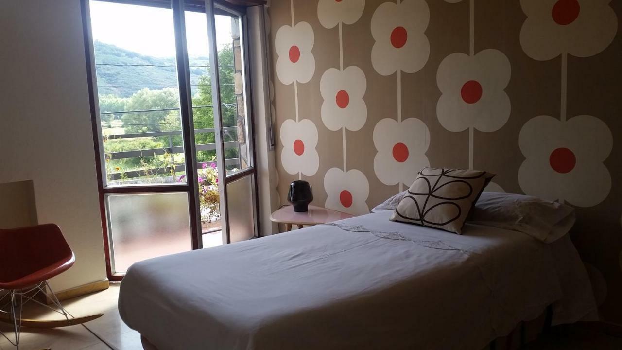 El Crucero Hostel La Magdalena  Cameră foto